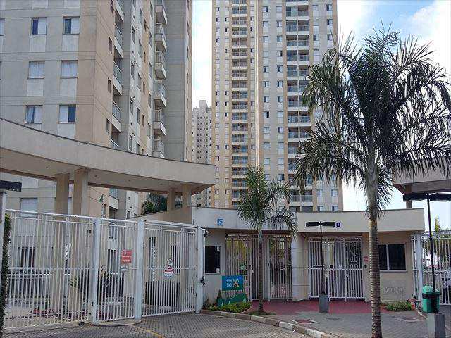 Apartamento em Taboão da Serra, no bairro Jardim Henriqueta