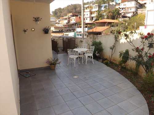 Casa, código 931 em Itapecerica da Serra, bairro Parque Paraíso