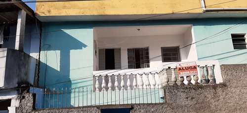 Casa, código 894 em Itapecerica da Serra, bairro Jardim Nisalves