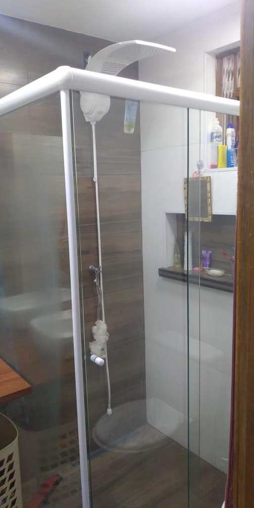 Casa em Itapecerica da Serra, no bairro Jardim Virgínia