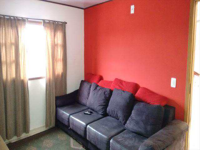 Casa em Itapecerica da Serra, no bairro Jardim Virgínia