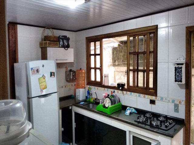 Casa em Itapecerica da Serra, no bairro Jardim Virgínia