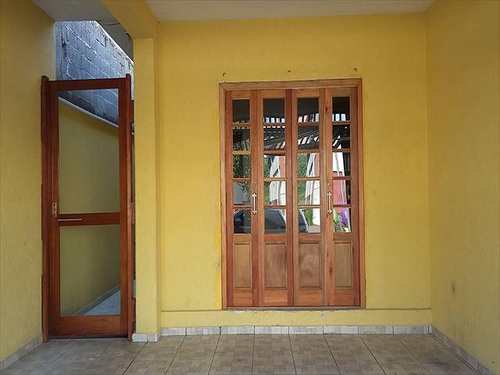 Casa, código 848 em Itapecerica da Serra, bairro Parque Paraíso
