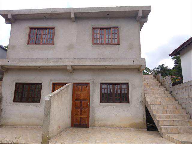 Casa em Itapecerica da Serra, no bairro Parque Yara Cecy
