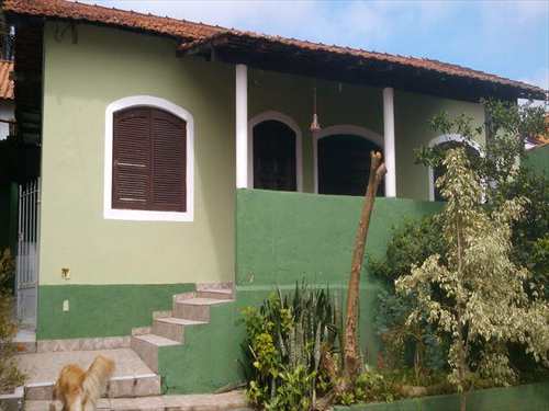 Casa, código 769 em Itapecerica da Serra, bairro Parque Paraíso
