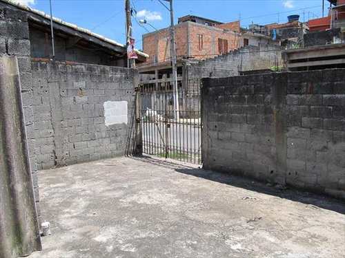 Casa, código 709 em Itapecerica da Serra, bairro Jardim São Marcos