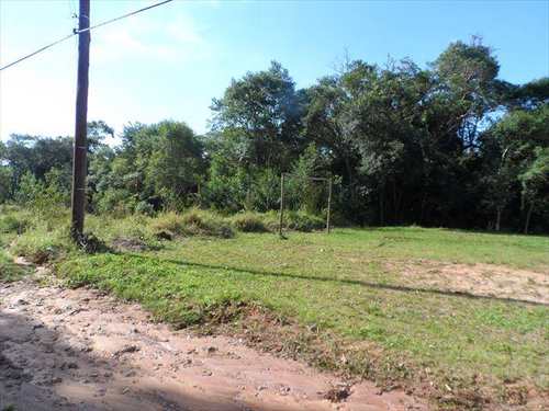 Terreno, código 642 em Itapecerica da Serra, bairro Ressaca