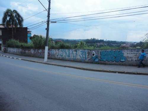 Terreno, código 579 em Itapecerica da Serra, bairro Centro