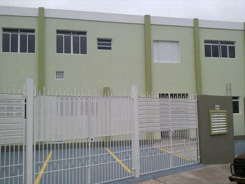 Apartamento, código 453 em Itapecerica da Serra, bairro Jardim das Palmeiras