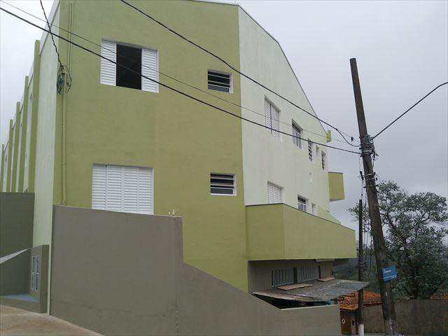 Apartamento em Itapecerica da Serra, no bairro Jardim das Palmeiras