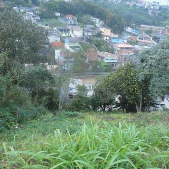 Terreno em Itapecerica da Serra, bairro Jardim Paraíso