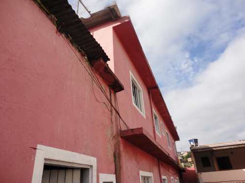 Casa, código 296 em Itapecerica da Serra, bairro Parque Paraíso