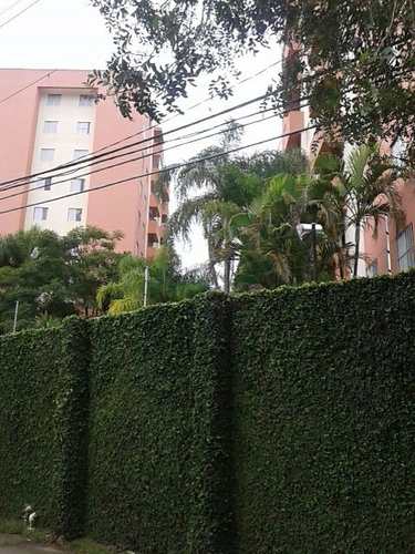 Apartamento, código 1073 em São Paulo, bairro Parque Munhoz