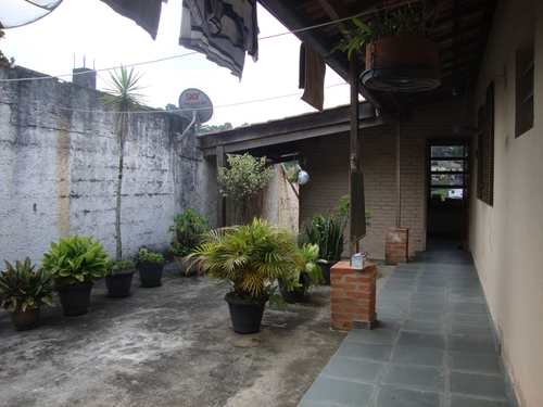 Casa, código 1101 em Itapecerica da Serra, bairro Jardim Paraíso