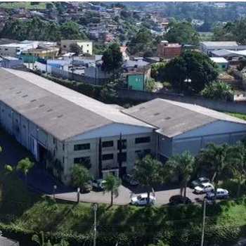 Galpão Industrial em Embu das Artes, bairro Jardim Magaly