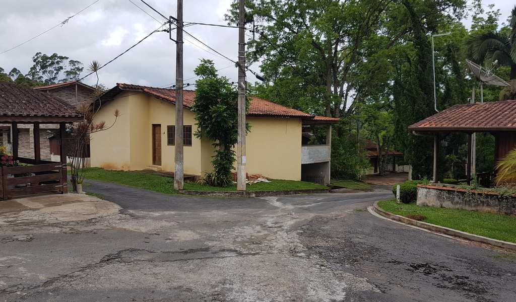 Casa de Condomínio em Itapecerica da Serra, bairro Aldeinha