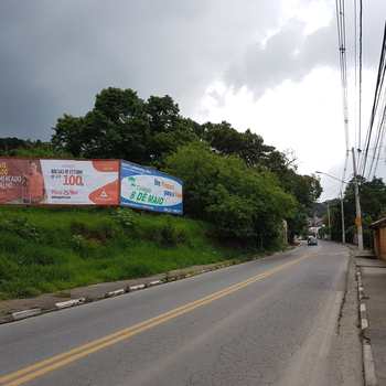 Terreno em Itapecerica da Serra, bairro da Lagoa