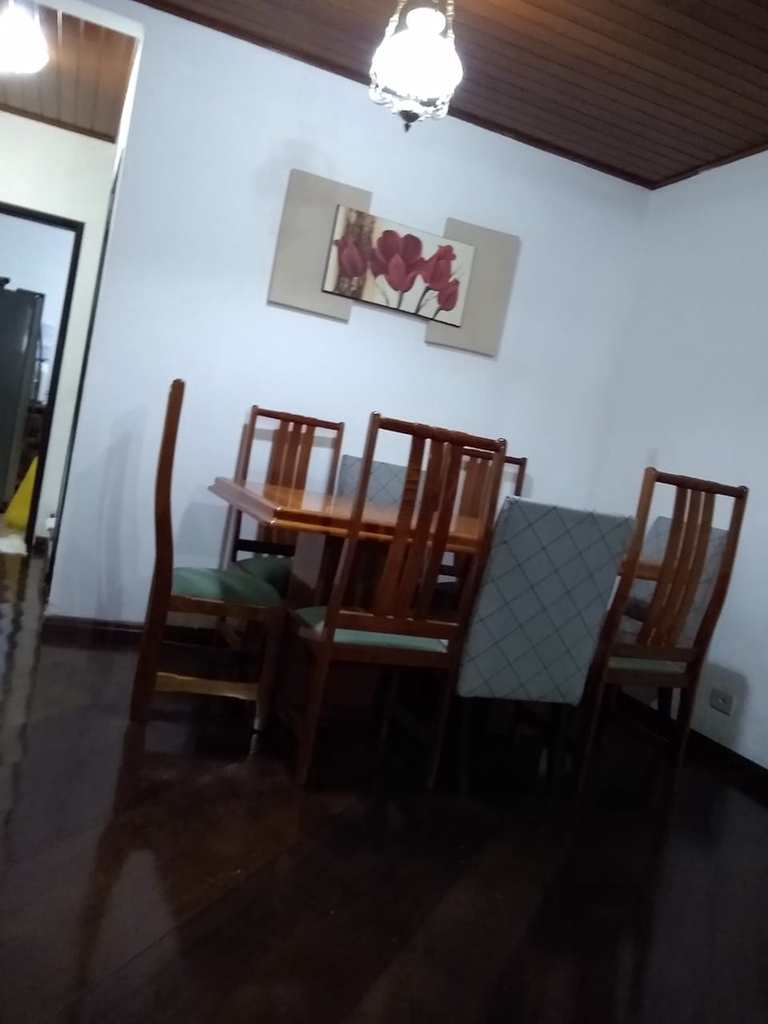 Sobrado em Itapecerica da Serra, no bairro Parque Paraíso
