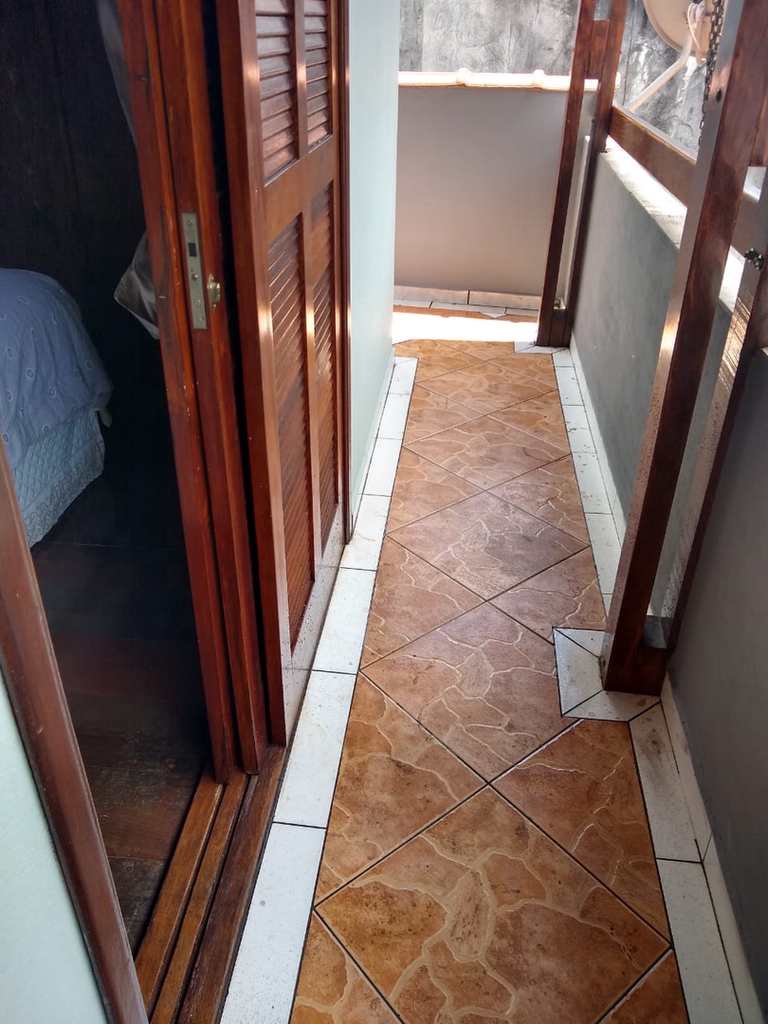 Sobrado em Itapecerica da Serra, no bairro Parque Paraíso