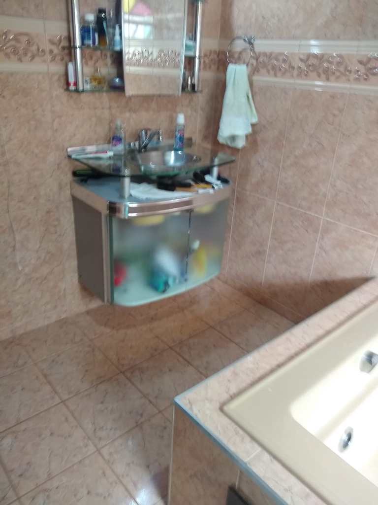 Sobrado em Itapecerica da Serra, no bairro Parque Paraíso