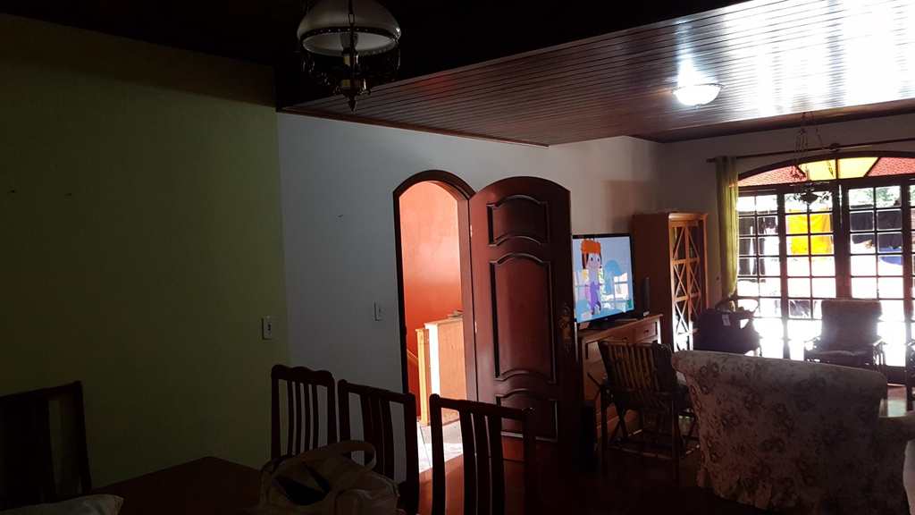 Sobrado em Itapecerica da Serra, no bairro Parque Paraíso