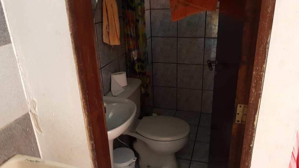 Sobrado em Itapecerica da Serra, no bairro Parque Paraíso