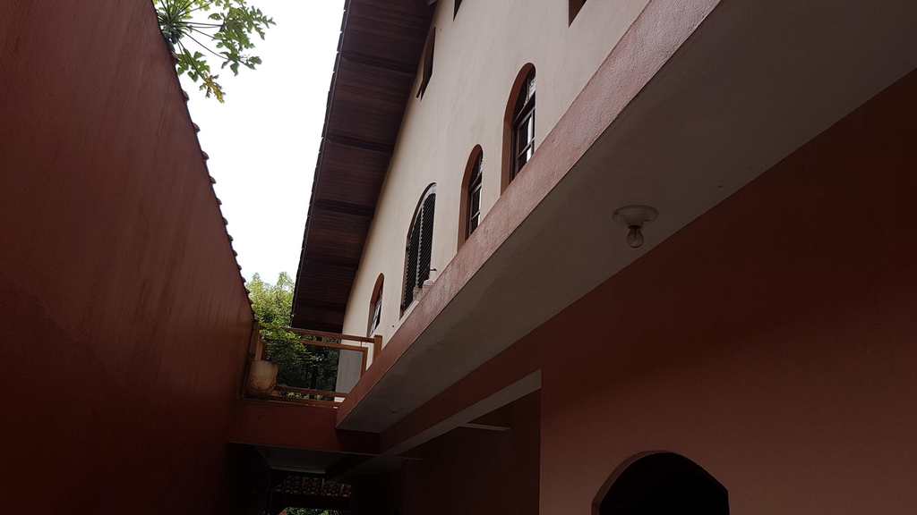 Sobrado em Itapecerica da Serra, no bairro Parque Paraíso