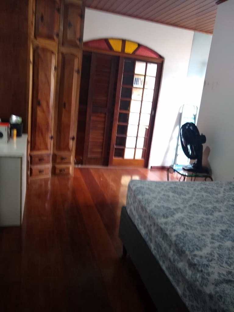 Sobrado em Itapecerica da Serra, no bairro Parque Paraíso