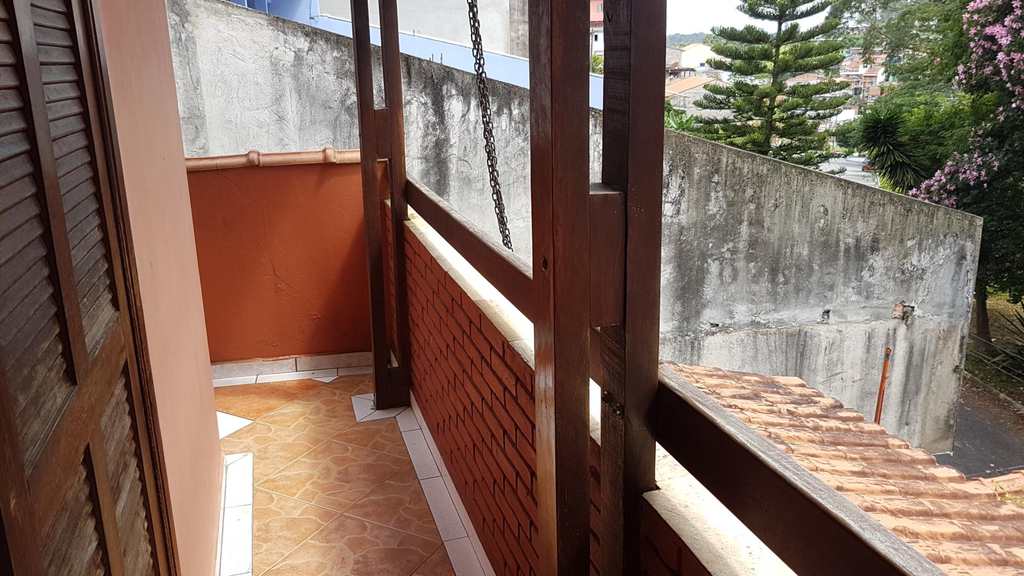 Sobrado em Itapecerica da Serra, no bairro Parque Paraíso