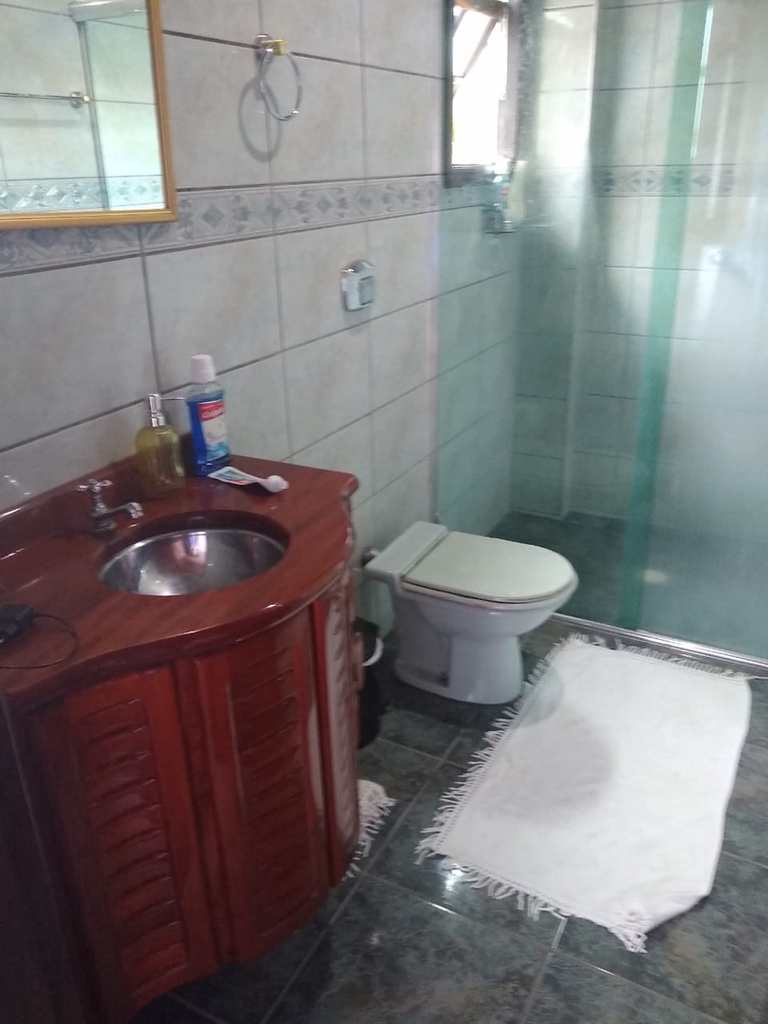 Sobrado em Itapecerica da Serra, no bairro Parque Paraíso