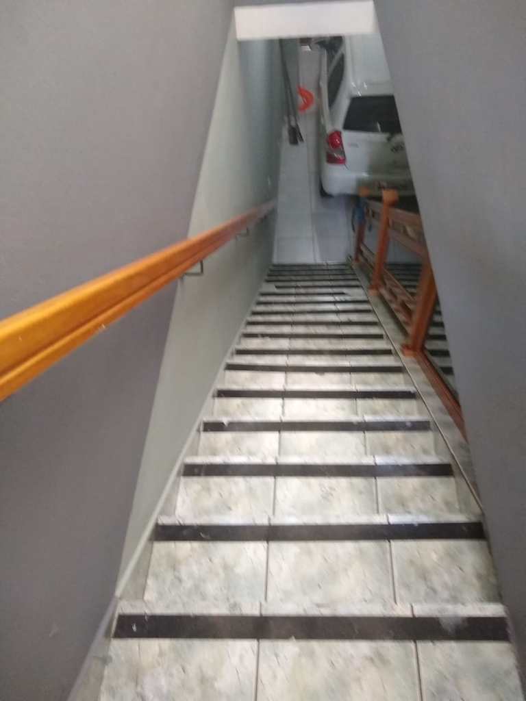 Sobrado em Itapecerica da Serra, no bairro Parque Paraíso