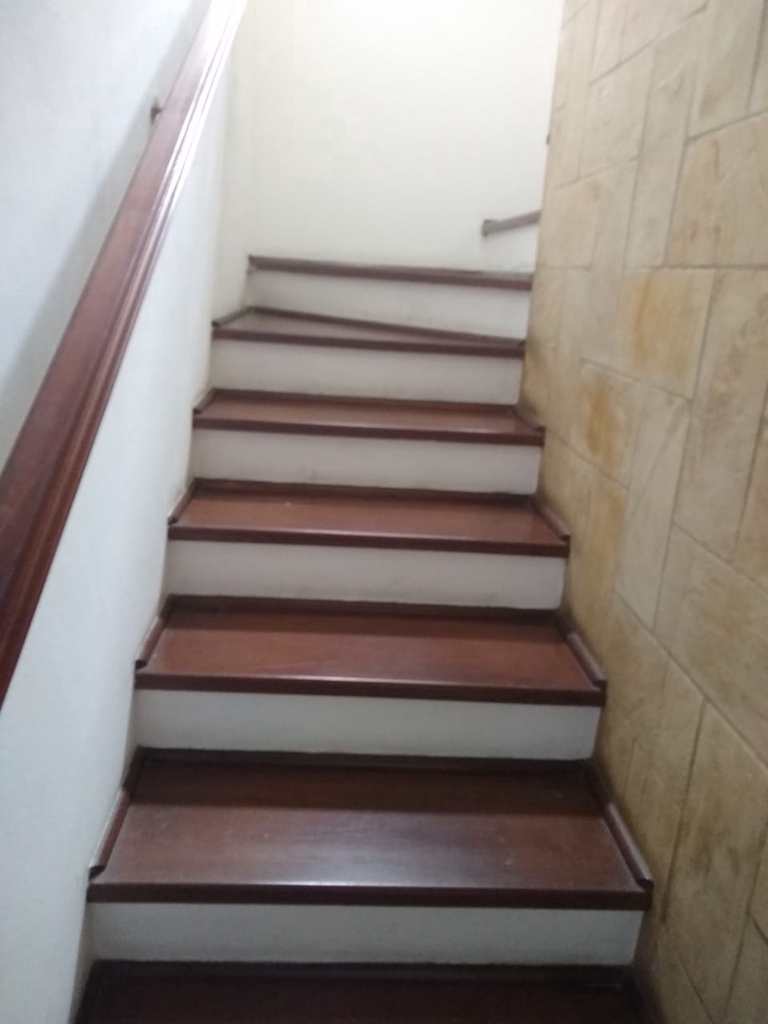 Sobrado em Itapecerica da Serra, no bairro Parque Paraíso