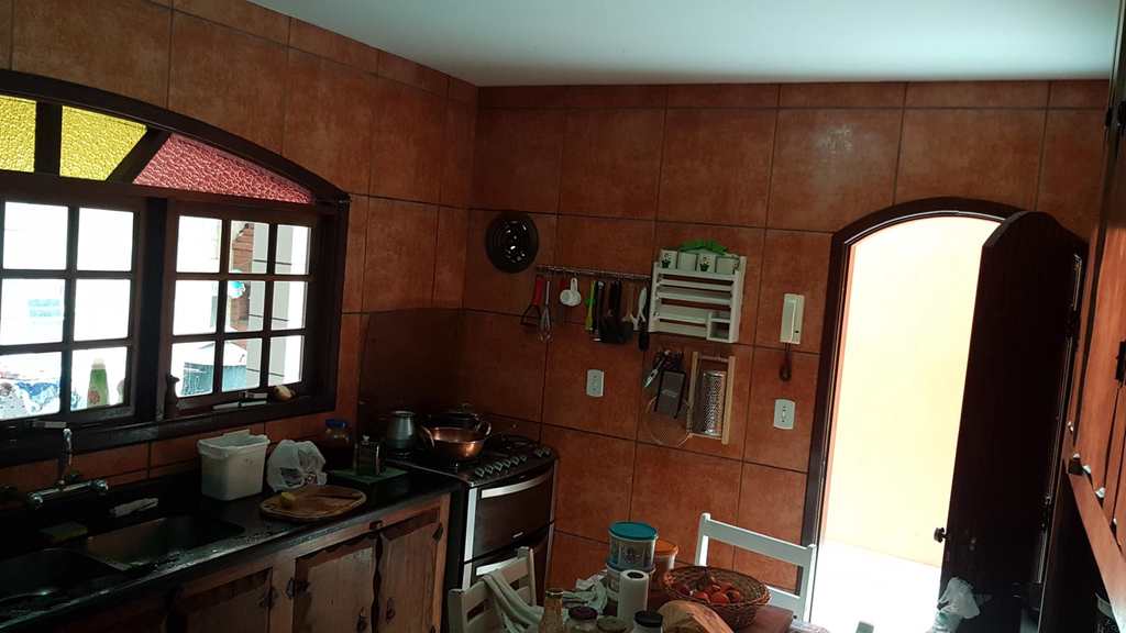 Sobrado em Itapecerica da Serra, no bairro Parque Paraíso