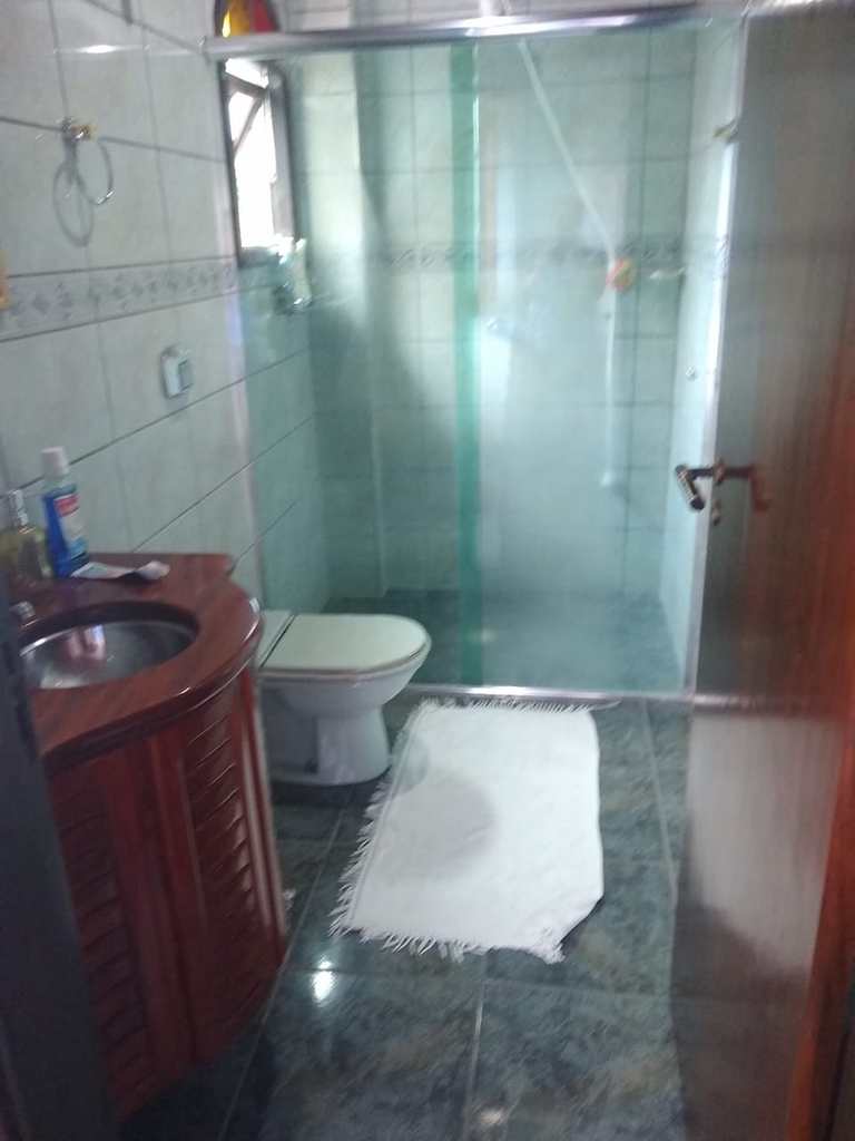 Sobrado em Itapecerica da Serra, no bairro Parque Paraíso