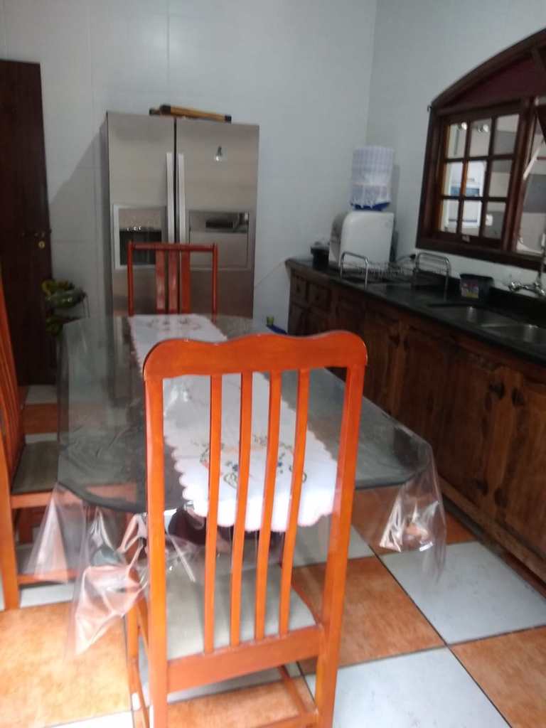 Sobrado em Itapecerica da Serra, no bairro Parque Paraíso
