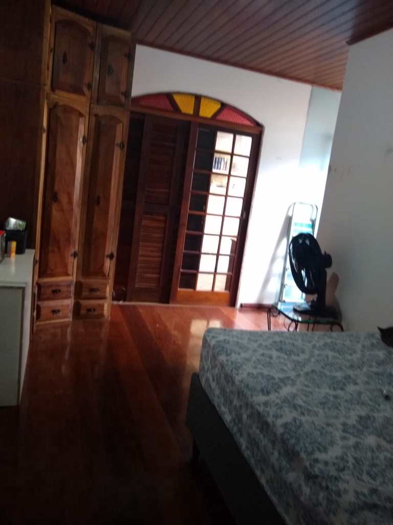 Sobrado em Itapecerica da Serra, no bairro Parque Paraíso