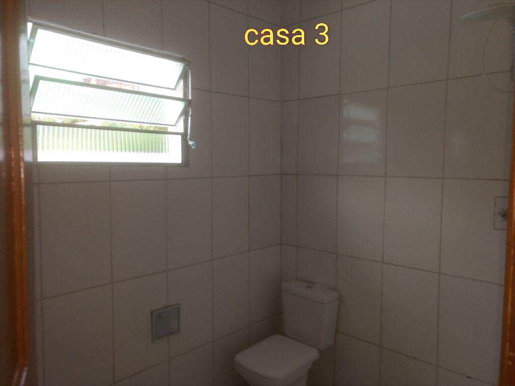 Sobrado em Itapecerica da Serra, no bairro Engenho