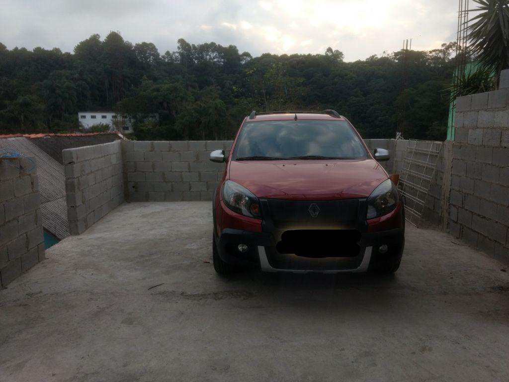 Sobrado em Itapecerica da Serra, no bairro Engenho