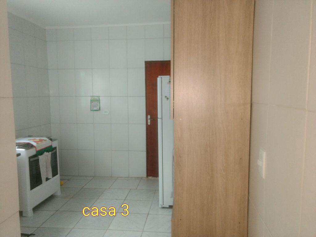 Sobrado em Itapecerica da Serra, no bairro Engenho