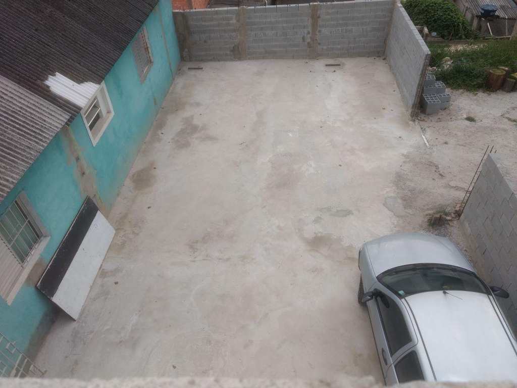 Sobrado em Itapecerica da Serra, no bairro Engenho