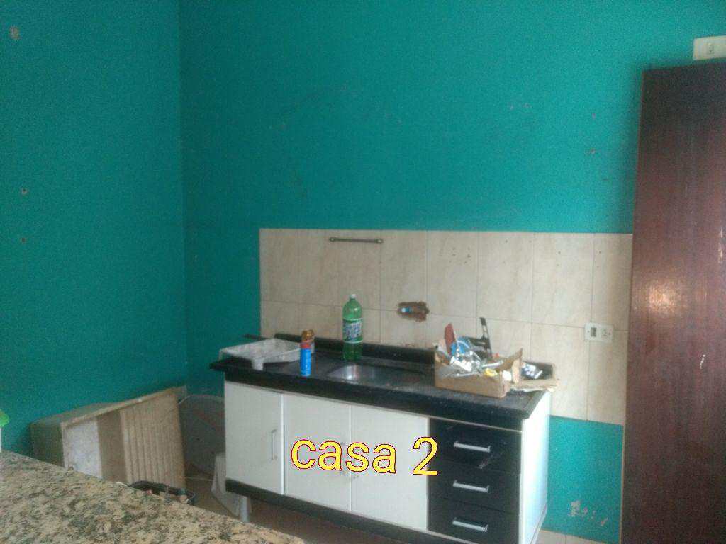 Sobrado em Itapecerica da Serra, no bairro Engenho