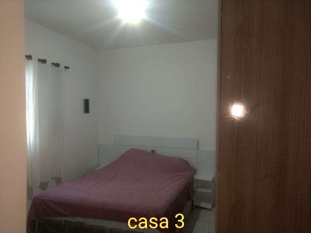 Sobrado em Itapecerica da Serra, no bairro Engenho