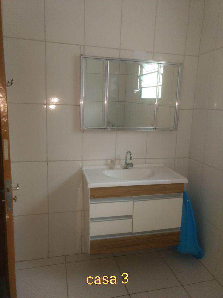 Sobrado em Itapecerica da Serra, no bairro Engenho