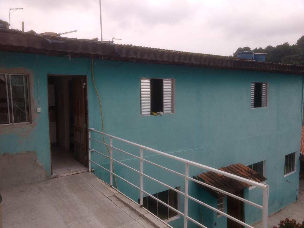 Sobrado em Itapecerica da Serra, no bairro Engenho