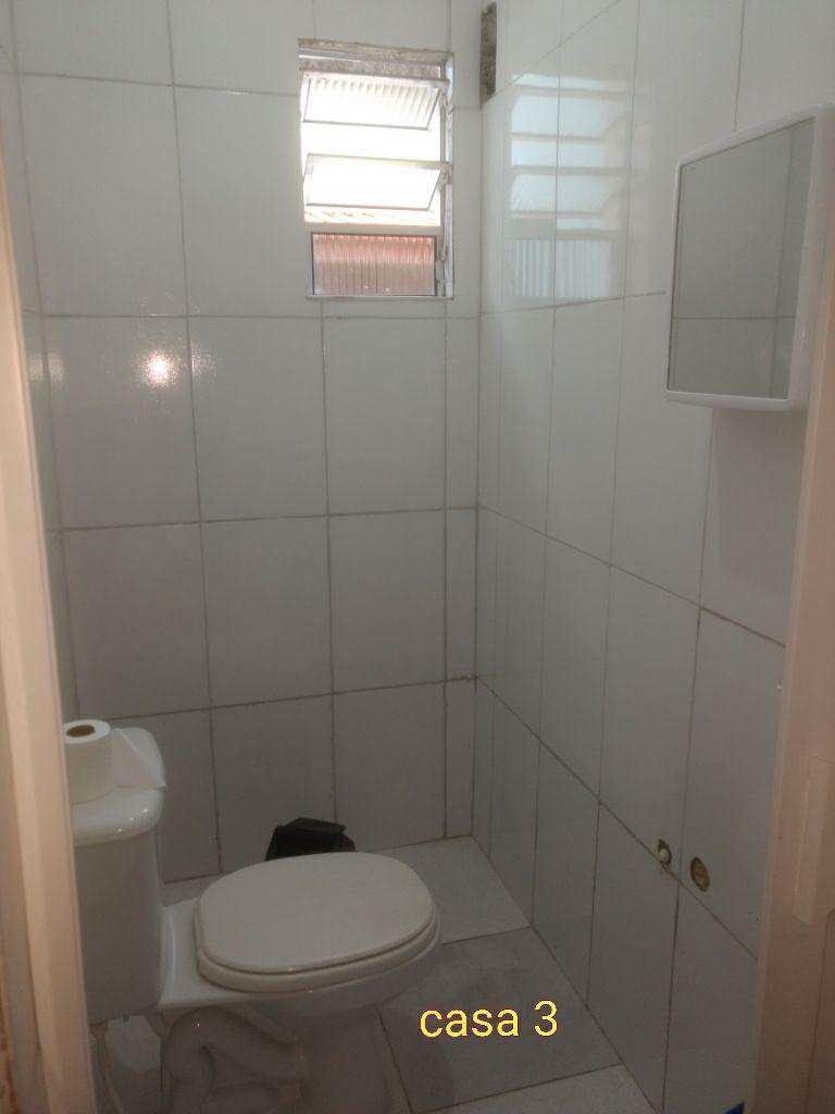 Sobrado em Itapecerica da Serra, no bairro Engenho