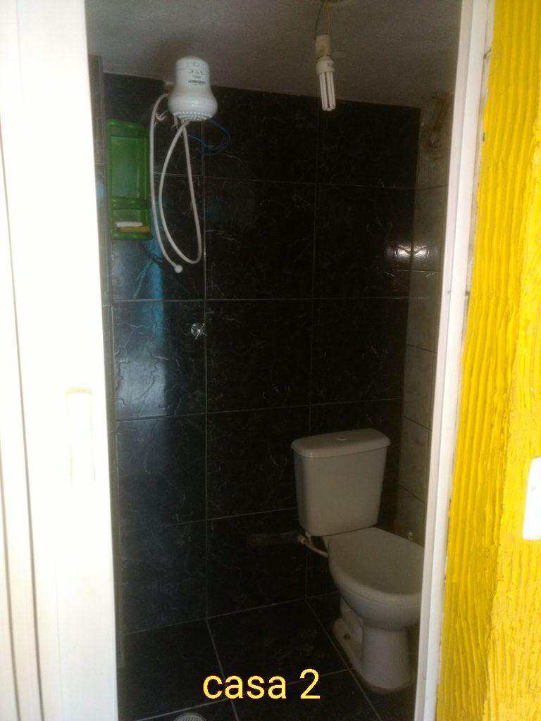 Sobrado em Itapecerica da Serra, no bairro Engenho