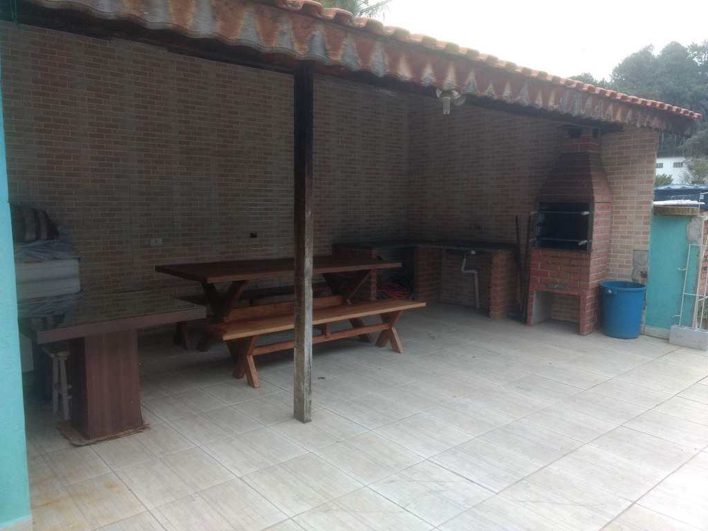 Sobrado em Itapecerica da Serra, no bairro Engenho