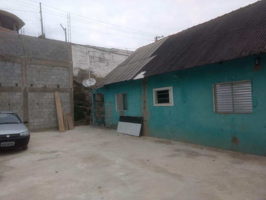 Sobrado em Itapecerica da Serra, no bairro Engenho