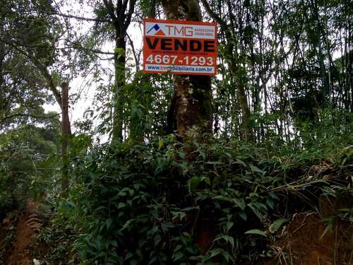 Chácara, código 1228 em Itapecerica da Serra, bairro Jardim São Marcos