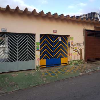 Casa em Itapecerica da Serra, bairro Parque Paraíso